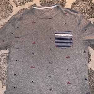 Short sleeve Tommy Hilfiger shirt